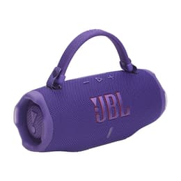 Altoparlanti Bluetooth Jbl Charge 6 - Viola