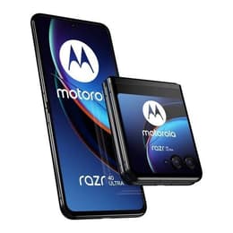 RAZR 40 ULTRA 256GB - Nero