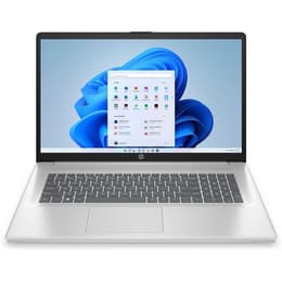 HP Envy 17-DA0007NL 17" Core Ultra 7 1.4 GHz - SSD 1 TB - 32GB - QWERTY - Portoghese