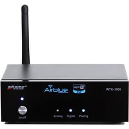 Advance Acoustic WTX-1000 Accessori audio