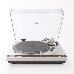 Technics SL-1700 MK2 Giradischi
