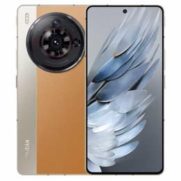 ZTE Nubia Z50S Pro 1000GB - Verde