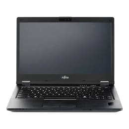 Fujitsu LifeBook E549 14" Core i5 1.6 GHz - SSD 256 GB - 16GB - QWERTY - Italiano
