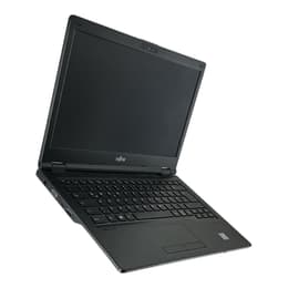 Fujitsu LifeBook E549 14" Core i5 1.6 GHz - SSD 256 GB - 16GB - QWERTY - Italiano