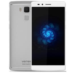 Vernee Apollo X 64GB - Argento