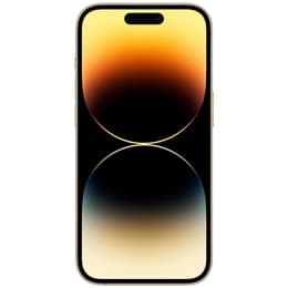 iPhone 14 Pro 1000GB - Oro