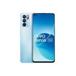 Oppo Reno6 5G