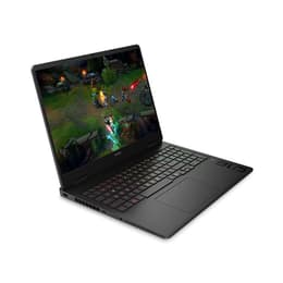 HP Omen 16-am0012nl 16" Core Ultra 7 5.1 GHz - SSD 1 TB - 16GB - QWERTY - Italiano