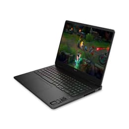 HP Omen 16-am0012nl 16" Core Ultra 7 5.1 GHz - SSD 1 TB - 16GB - QWERTY - Italiano