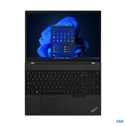 Lenovo ThinkPad T16 G1 16" Core i5 3.3 GHz - SSD 256 GB - 16GB - QWERTY - Olandese