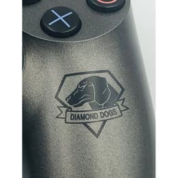 Joystick PlayStation 4 Sony DualShock 4 Metal Gear Solid V Limited Edition