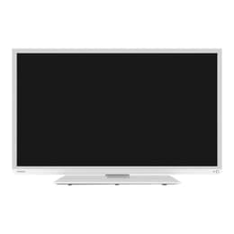 TV 22,0000 Pollici Toshiba LED Full HD 1080p 22L1334G