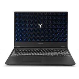 Lenovo Legion Y530-15ICH 15" Core i5 2 GHz - SSD 512 GB - 8GB - NVIDIA GeForce GTX 1050 AZERTY - Francese