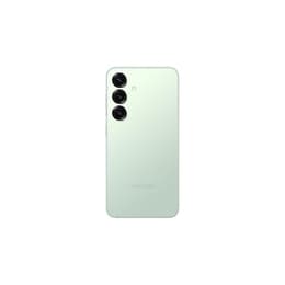 Galaxy S25 256GB - Verde
