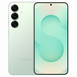 Galaxy S25 256GB - Verde