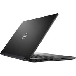 Dell Latitude 7290 12" Core i5 1.7 GHz - SSD 256 GB - 8GB - QWERTY - Olandese