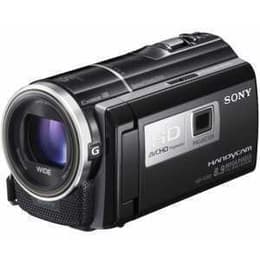 Videocamere Sony HDR-PJ260VE Nero