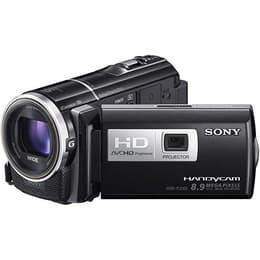 Videocamere Sony HDR-PJ260VE Nero