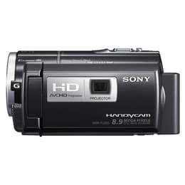 Videocamere Sony HDR-PJ260VE Nero