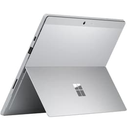 Microsoft Surface Pro 7+ 12" Core i5 2.4 GHz - SSD 256 GB - 8GB Senza tastiera