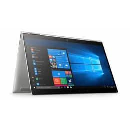 HP EliteBook x360 1040 G6 14" Core i7 1.8 GHz - SSD 512 GB - 16GB - QWERTY - Olandese