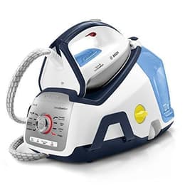 Bosch TDS8060DE Ferri da stiro a vapore
