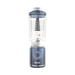 Frullatori Mixer Ninja Blast Max 0,5700L - Blu