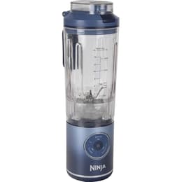 Frullatori Mixer Ninja Blast Max 0,5700L - Blu