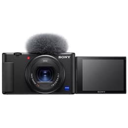 Videocamere Sony ZV-1 Nero