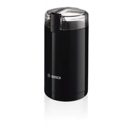 Caffettiera con macinacaffè Bosch MKM6003 L - Nero