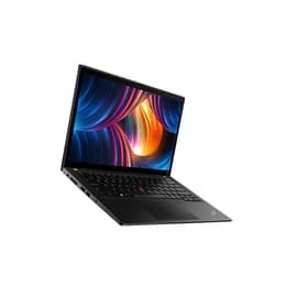 Lenovo ThinkPad X13 G2 13" GHz - SSD 256 GB - 16GB - AZERTY - Francese