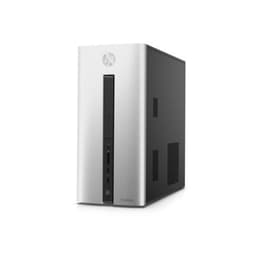 HP Pavilion 550-157NF Core i5 2,7 GHz - HDD 1 TB RAM 4 GB