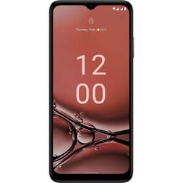 Nokia G42 128GB - Rosso
