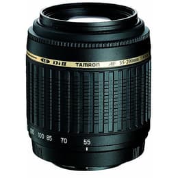 Obiettivi Tamron AF 55-200mm Di II LD Macro Tamron Nikon AF Wide-angle f/4-5.6