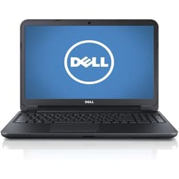 Dell Inspiron 3521 15" Core i3 1.8 GHz - SSD 256 GB - 8GB Tastiera Francese