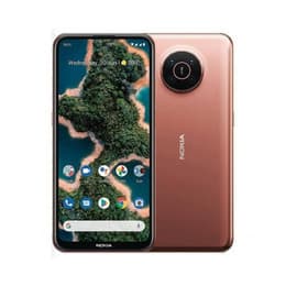 Nokia X20 5G 128GB - Dual-SIM