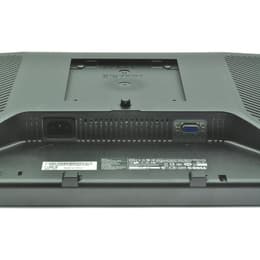 Schermo 19" LED WQXGA Dell E198FP
