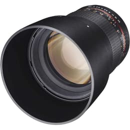 Samyang Obiettivi 85mm f/1.8 UMC CS 85mm f/1.8