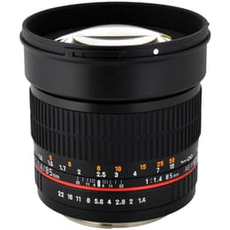 Samyang Obiettivi 85mm f/1.8 UMC CS 85mm f/1.8