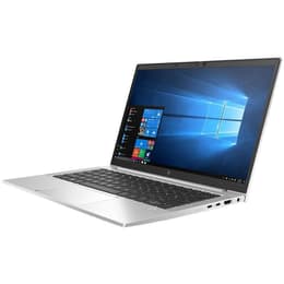 HP EliteBook 830 G8 13" Core i5 2.4 GHz - SSD 4 TB - 8GB - AZERTY - Francese