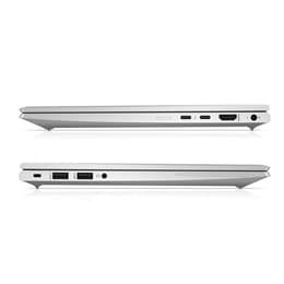 HP EliteBook 830 G8 13" Core i5 2.4 GHz - SSD 4 TB - 8GB - AZERTY - Francese