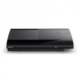 PlayStation 3 Super Slim - HDD 12 GB - Nero