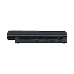 PlayStation 3 Super Slim - HDD 12 GB - Nero