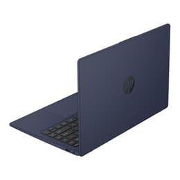 HP 14-EP0000NX 14" N 1.1 GHz - SSD 128 GB - 8GB - QWERTY - Inglese