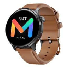 Smart Watch Xiaomi Cardio­frequenzimetro GPS Mibro Watch Lite 2 - Nero
