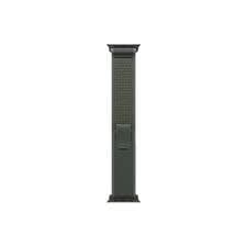 Apple Watch Ultra 2 (2024) GPS + Cellular 49 mm - Titanio Nero - Alpine loop Verde