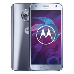 Motorola Moto X4 32GB - Argento