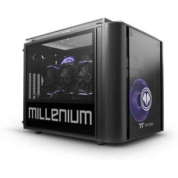 Millenium MM2 Ryzen 9 PRO 3.1 GHz - SSD 480 GB + HDD 2 TB RAM 16 GB