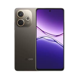Oppo A5 Pro 5G 256GB - Marrone