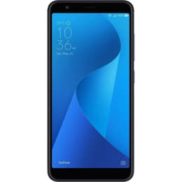 Asus Zenfone Max Plus (M1) ZB570TL 64GB - Nero